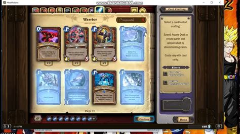 hearthstone cheat